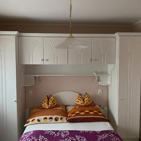 Arany Apartmanház Zalagyöngye Zalakaros Esterno foto