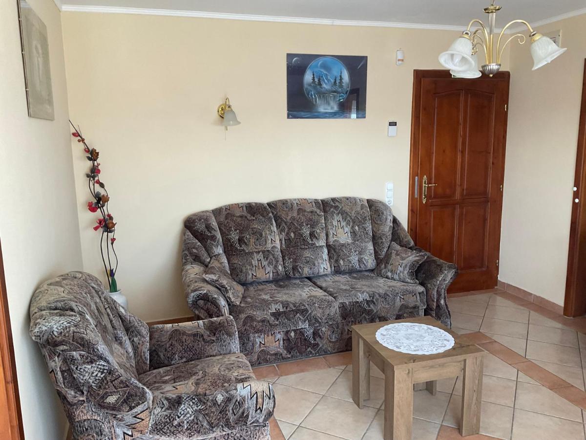 Arany Apartmanház Zalagyöngye Zalakaros Esterno foto